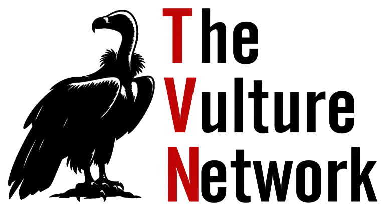 The Vulture Network